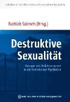 bokomslag Destruktive Sexualität