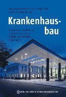 bokomslag Krankenhausbau - Studienausgabe