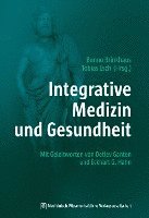 bokomslag Integrative Medizin und Gesundheit