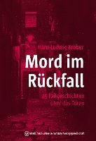 bokomslag Mord im Rückfall