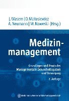 Medizinmanagement 1