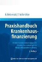 bokomslag Praxishandbuch Krankenhausfinanzierung