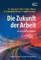 bokomslag Die Zukunft der Arbeit