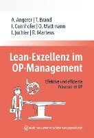 Lean-Exzellenz im OP Management