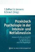 bokomslag Praxisbuch Psychologie in der Intensiv- und Notfallmedizin