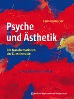 bokomslag Psyche und Ästhetik