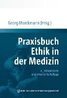 bokomslag Praxisbuch Ethik in der Medizin