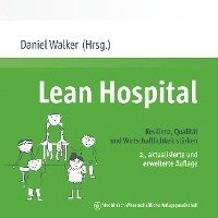 Lean Hospital