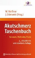 Akutschmerz Taschenbuch 1