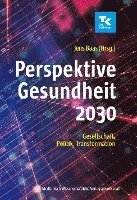 bokomslag Perspektive Gesundheit 2030
