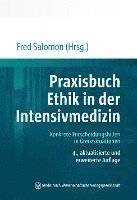 bokomslag Praxisbuch Ethik in der Intensivmedizin