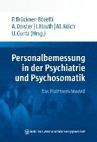 Personalbemessung in der Psychiatrie und Psychosomatik 1