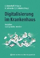 bokomslag Digitalisierung im Krankenhaus