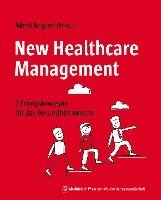 bokomslag New Healthcare Management