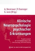 Klinische Neuropsychologie psychischer Erkrankungen 1