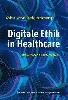 bokomslag Digitale Ethik in Healthcare