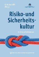 Ruth Hecker, Aktionsbündnis Patientensicherheit e. V. (APS) - Risiko- und Sicherheitskultur im Gesundheitswesen, Häftad