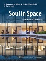 Linus Hofrichter, Martin Köhne, Andrea Kuckert-Wöstheinrich, Julia Kirch - Soul in Space, Inbunden. Tillgänglighet: Lägg i varukorg