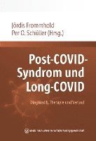 bokomslag Post-COVID-Syndrom und Long-COVID