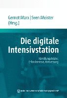 bokomslag Die digitale Intensivstation