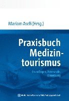 bokomslag Praxisbuch Medizintourismus