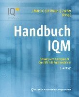 bokomslag Handbuch IQM