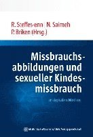 bokomslag Sexueller Kindesmissbrauch und Missbrauchsabbildungen in digitalen Medien