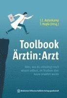 bokomslag Toolbook Ärztin:Arzt