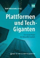 bokomslag Plattformen und Tech-Giganten