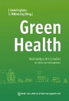 bokomslag Green Health