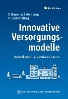 bokomslag Innovative Versorgungsmodelle