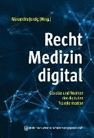 bokomslag Recht - Medizin - digital