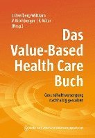 bokomslag Das Value-Based Health Care Buch