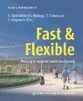 bokomslag Fast & Flexible