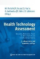 bokomslag Health Technology Assessment