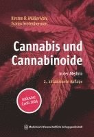 bokomslag Cannabis und Cannabinoide