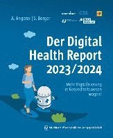 bokomslag Der Digital Health Report 2023/2024