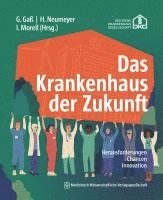 bokomslag Das Krankenhaus der Zukunft