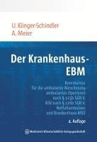 bokomslag Der Krankenhaus-EBM