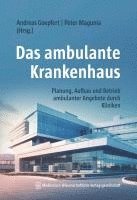 bokomslag Das ambulante Krankenhaus