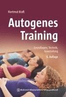 bokomslag Autogenes Training