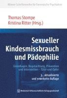 bokomslag Sexueller Kindesmissbrauch und Pädophilie