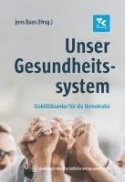 Unser Gesundheitssystem 1