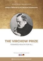 Detlev Ganten, Roland Göhde - The Virchow Prize, Inbunden