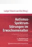 Autismus-Spektrum-Störungen im Erwachsenenalter