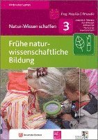 bokomslag Frühe naturwissenschaftliche Bildung. Handbuch