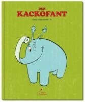 bokomslag Der Kackofant