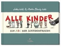 bokomslag Alle Kinder (Große Ausgabe)