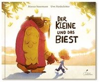 bokomslag Der Kleine und das Biest