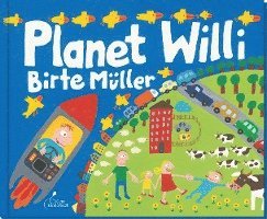 Planet Willi 1